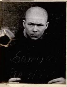 Самойлов Роман Петрович