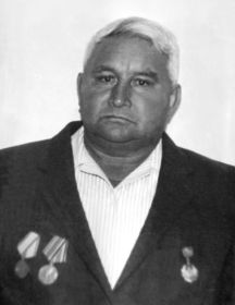 Силов Александр Иванович