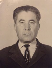 Кирюшин Иван Егорович