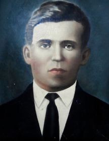Лупащенко Константин Петрович