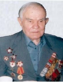 Шевченко Василий Иванович 