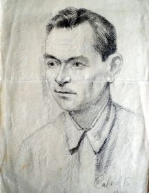 Мильчаков Николай Никанорович
