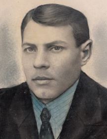 Курилов Виктор Федорович