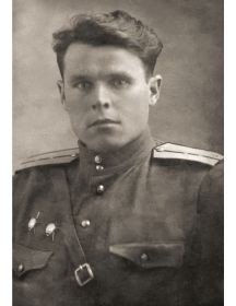 Шишов Николай Гаврилович