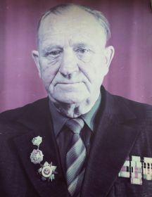 Севостьянов Михаил Игнатьевич