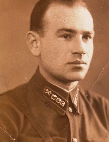 Коновалов Николай Тимофеевич