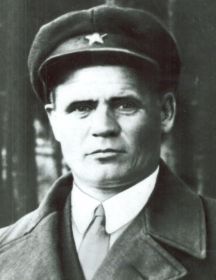 Чеботарев Григорий Иванович