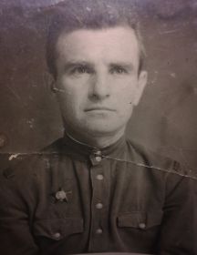 Прядко Павел Иванович