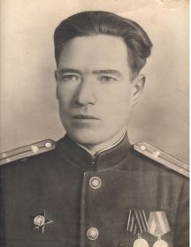 Кузнецов Константин Семенович