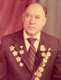 Пузанов Борис Афанасьевич
