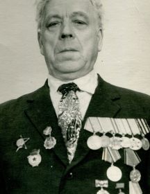 Сергеев Борис Николаевич
