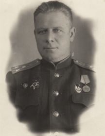 Веселов Петр Владимирович