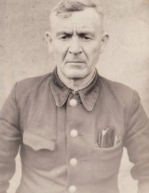 Куликов Николай Иванович
