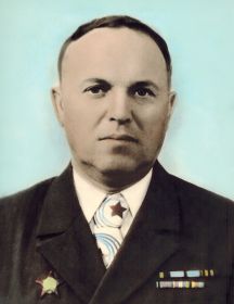 Кодак Василий Самойлович