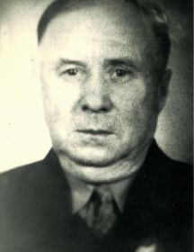 Лисин Александр Федорович
