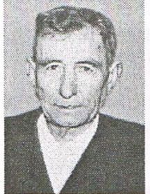 Кахужев Сафарбий Хаджумарович