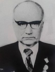 Сивкин Иван Федорович 