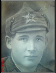 Савельев Николай Иванович