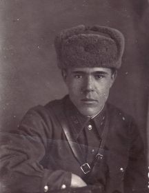 Лепихов Алексей Алексеевич