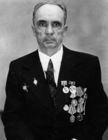 Куканов Александр Иванович