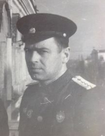 Жуков Василий Сергеевич
