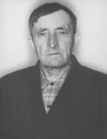 Борзых Василий Михайлович