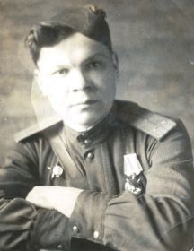 Гутов Виктор Алексеевич