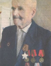Кобыльников Григорий Иванович
