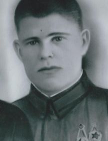 Карачевцев Владимир Петрович
