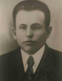 Морин Николай Андреевич