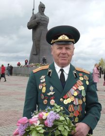Ковалев Юрий Иванович