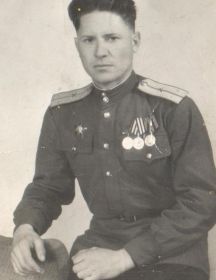 Зарубин Анатолий Игнатьевич