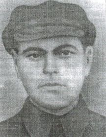Гаврилов Борис Андреевич