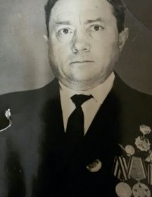 Гришин Владимир Ильич