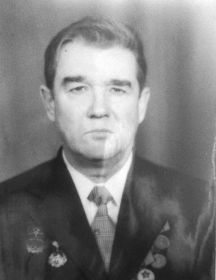 Кавецкий  Евгений Александрович