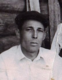 Севрикеев Дмитрий Петрович 1926