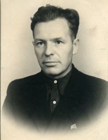 Комаров Алексей Петрович