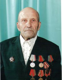 Егармин Алексей Иванович