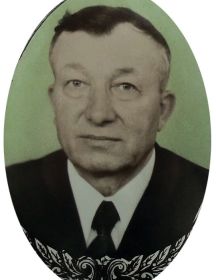 Кирюхин Николай Степанович