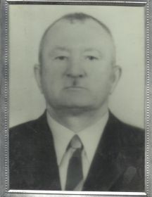 Бондарь Дмитрий Петрович