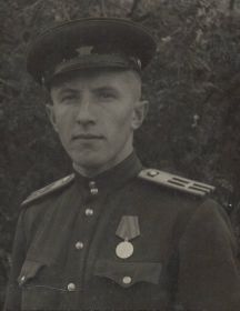 Мухин Константин Фёдорович