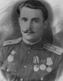 Земляков Михаил Иванович