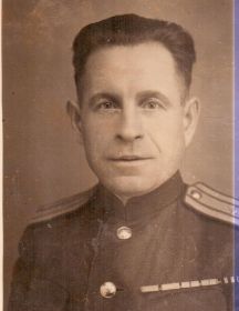  Чистовский Павел Евгеньевич