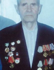 Катышев Николай Николаевич