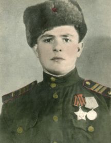 Маслов Николай Макарович