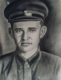 Сапов Иван Яковлевич 