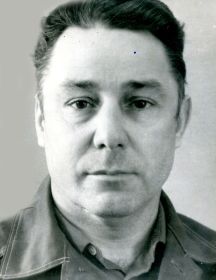 Буров Василий Иванович
