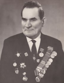 Бредуля Николай Макарович