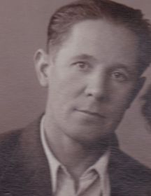 Квашнин Владимир Семенович