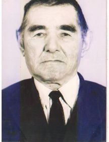  Ишкулов Шарафутдин Хуснутдинович (1902-1991) 